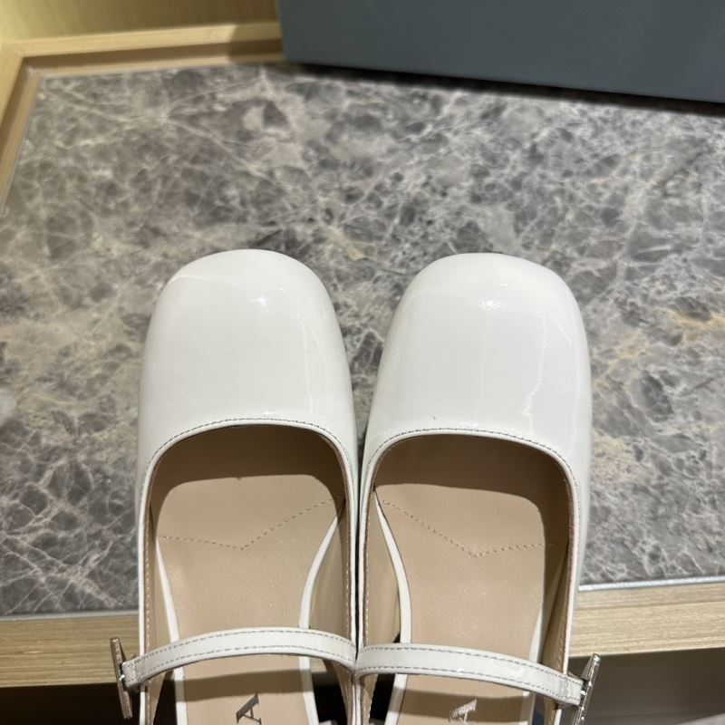 Prada Sandals